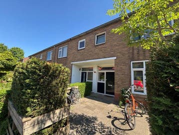 Kamer te huur in Leeuwarden - 20 m² - 1 kamer(s), Leeuwarden