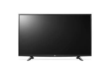 LG 49UH603V - 49 inch 4K LED Smart TV, Ophalen, 50 Hz, Zo goed als nieuw, 100 cm of meer