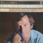 Lp - Laurens van Rooyen - Reverie, Verzenden, Nieuw in verpakking