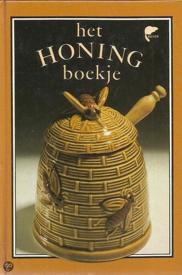 HONINGBOEKJE - Budd 9789062913114, Verzenden, Gelezen, Budd