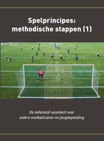 9789053220467 Spelprincipes deel 1 Methodische stappen, Verzenden, Nieuw, Tom Kivits