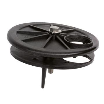 Wema Inspectieluik met S3 gever fitting, Ophalen of Verzenden, Nieuw