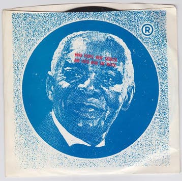 Single vinyl / 7 inch - When People Were Shorter And Live..., Verzenden, Zo goed als nieuw, 7 inch, Rock en Metal