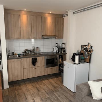 Appartement in Eindhoven gevonden voor €1365,- pm, Huizen en Kamers, Huizen te huur, Noord-Brabant, Direct bij eigenaar, Eindhoven
