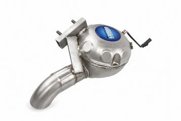 Active Sound kit incl. Booster voor Volkswagen Arteon 3H —, Ophalen of Verzenden, Nieuw, Volkswagen