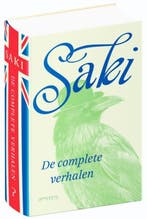 De complete verhalen | 9789044635225 | Saki, Zo goed als nieuw, Saki