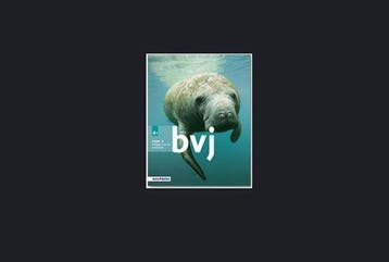 Biologie voor jou handboek 4A vmbo K 9789402030006, Zo goed als nieuw