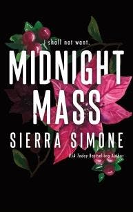 Midnight Mass | Sierra Simone | Nieuw, Ophalen of Verzenden, Nieuw, Sierra Simone