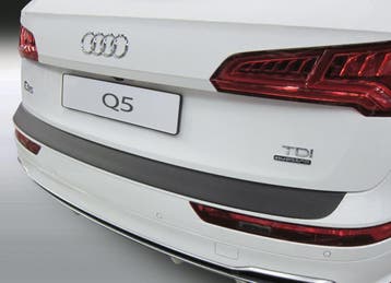 Achterbumperbeschermer | geschikt voor Audi | Q5 17- 5d suv., Auto-onderdelen, Verzenden, Nieuw, Audi