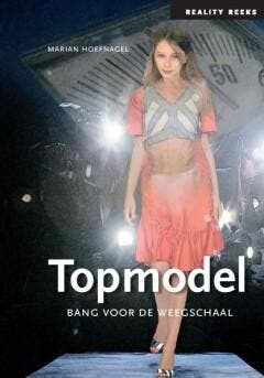 Topmodel / Reality Reeks / 6 - Marian Hoefnagel, Verzenden, Gelezen, Marian Hoefnagel