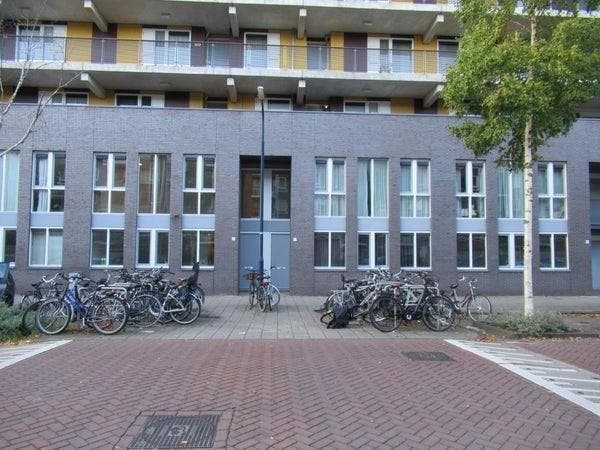 Te huur: Appartement Klaas Katerstraat in Amsterdam, Huizen en Kamers, Huizen te huur, Noord-Holland, Appartement