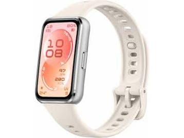 Veiling - HUAWEI Band 11 Smartwatch - 1.62AMOLED - Androi, Nieuw