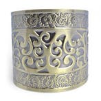 1001 nacht gouden armband - Sieraden, Hobby en Vrije tijd, Verzenden, Nieuw
