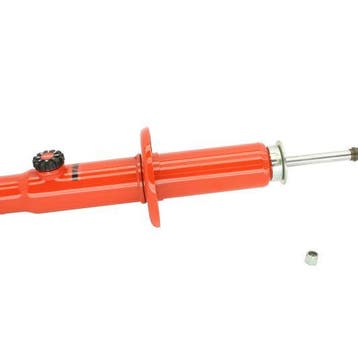 KYB Shocks & Struts AGX Front CHEVROLET Camaro 1993-02, Ophalen of Verzenden, Nieuw