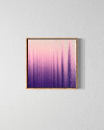 Jakub Król (1993) JKRL Studio - Resona RE.13 - ready to hang