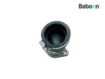 Inlaat Spruitstuk Ducati 750 SS 1999-2007 (750SS) Front, Verzenden, Gebruikt