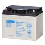 Intercel Cellpower CPX Accu/batterij 33Ah - 12volt, Diversen, Brommobielen en Scootmobielen, Ophalen of Verzenden, Nieuw