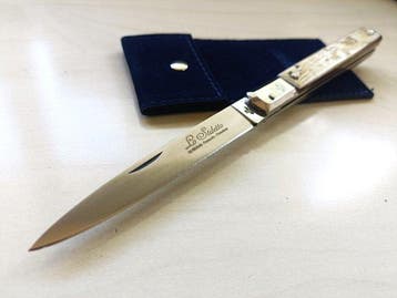 Fraraccio Fraraccio “Lo Stiletto” – Coltello tradizionale