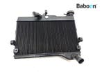 Radiateur Yamaha MT 07 2018-2020 (MT07 MT-07 FZ-07), Verzenden, Gebruikt
