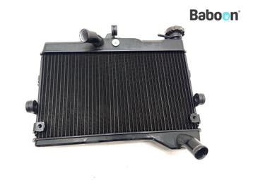 Radiateur Yamaha MT 07 2018-2020 (MT07 MT-07 FZ-07), Verzenden, Gebruikt