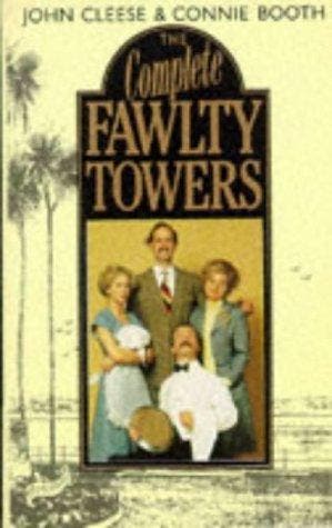 The complete Fawlty Towers. - John Cleese 9780749301590, Verzenden, Gelezen, John Cleese