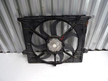 Koelventilator A 164 500 0193 o.a: R-klasse w251, Ophalen of Verzenden, Gebruikt, Mercedes-Benz