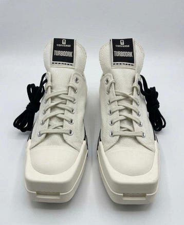 Converse - TURBODRK Chuck 70 - Sneakers - Maat: EU 40 -, Nieuw