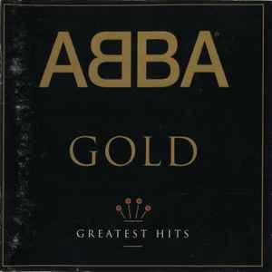 cd - ABBA - Gold (Greatest Hits), Verzenden, Zo goed als nieuw