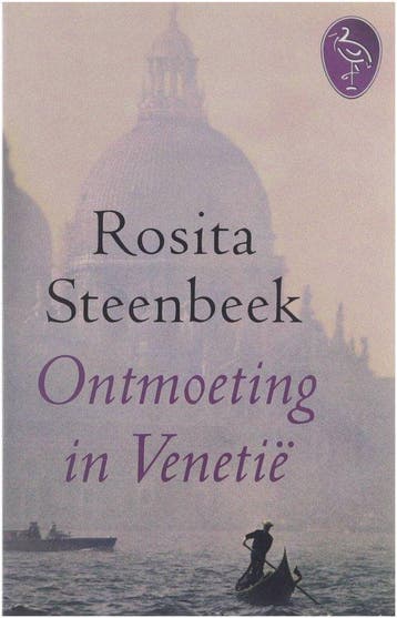 Een ontmoeting in Venetie - Rosita, Boeken, Verzenden, Gelezen