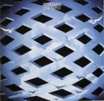 cd - The Who - Tommy, Verzenden, Zo goed als nieuw