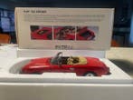 Autoart 1:18 - Modelauto - Fiat 124 Spider, Nieuw