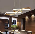 Moderne LED Keukeneiland Hanglamp – Dimbare Plafondlamp, Verzenden, Nieuw