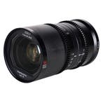 Sirui Saturn 35mm T2.9 Neutral Flare FF Anamorphic Fujifilm, Verzenden, Gebruikt, Overige typen