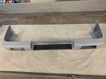 Opel Monterey 1992-1998 achterbumper nieuw 90171394, Ophalen, Opel, Nieuw, Achter