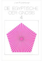 De Egyptische oer-gnosis 4 J. van Rijckenborgh, Boeken, Verzenden, Gelezen