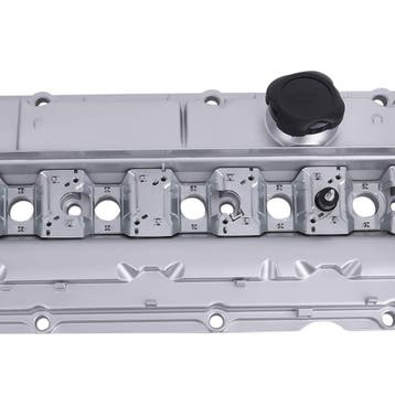 Rocker Cover Aluminium geschikt voor BMW 323is Z3 528i 19..., Auto-onderdelen, Verzenden, Nieuw, BMW