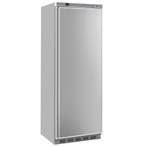 Diverso by Diamond Koelkast | 400L | RVS | +2°C/+10°C | Stat, Ophalen of Verzenden, Nieuw