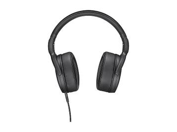 Sennheiser -  Hd 400s  Over-ear Bedrade Hoofdtelefoon Zwart, Audio, Tv en Foto, Koptelefoons, Verzenden, Nieuw, Sennheiser
