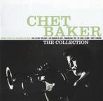 cd - Chet Baker - The Collection, Verzenden, Zo goed als nieuw