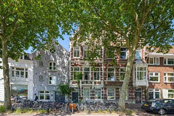 Te huur: Appartement Weerdsingel W.Z. in Utrecht, Utrecht, Appartement, Utrecht