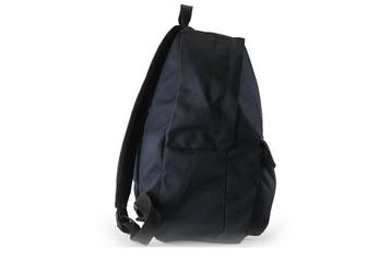 Napapijri Rugzak Blauw, Verzenden, Zo goed als nieuw, Blauw