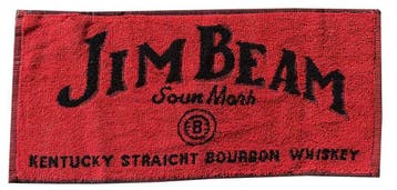 Bardoek Jim Beam, Verzenden