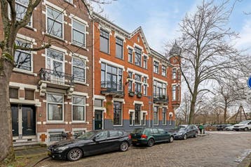 Te huur: Appartement Hooidrift in Rotterdam, Appartement, Rotterdam, Zuid-Holland