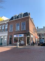 Appartement te huur in Leeuwarden - 50 m² - 2 kamer(s) - 2, Appartement, Leeuwarden