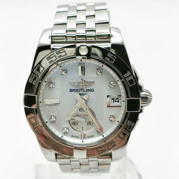 Breitling - Galactic - Dames - 2000-2010, Nieuw