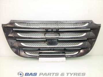 Grille DAF 1886591, Ophalen, Gebruikt, DAF, Carrosserie en Plaatwerk