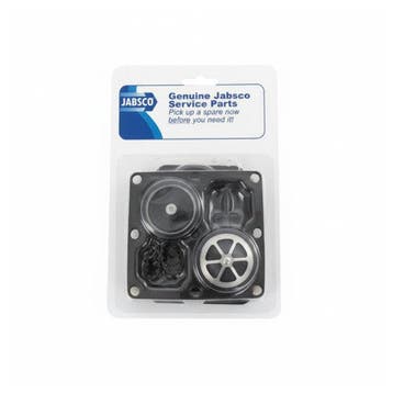 Bieden: Jabsco 30125-0000 Service Kit -, Watersport en Boten, Ophalen of Verzenden, Nieuw, Kombuis en Sanitair, Zeilboot of Motorboot