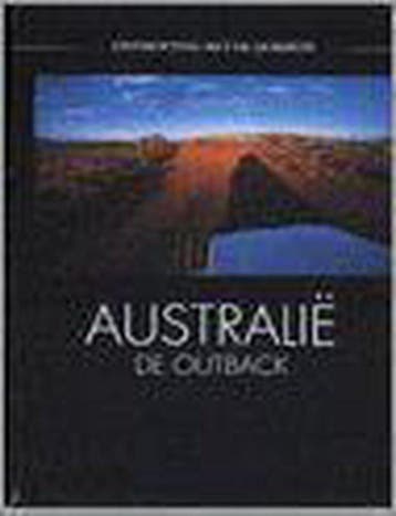Australie - Hauke Dressler 9789051082845, Verzenden, Gelezen, Hauke Dressler