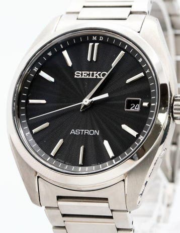 Seiko - Astron - 7B72-0AD0 - Heren - 2010-2020