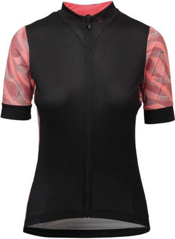 AGU Sonic - Fietsshirt - Korte Mouw - Dames - Maat S -, Verzenden, Nieuw